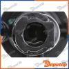 Cylindre émetteur embrayage avant pour PEUGEOT | NSP-PE-008, 2182J9